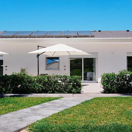Resilienza Apartment Capo dʼOrlando Exteriér fotografie