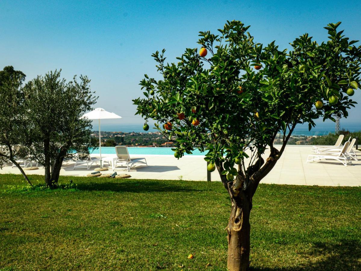 Resilienza Apartment Capo dʼOrlando Exteriér fotografie