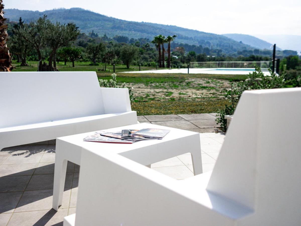 Resilienza Apartment Capo dʼOrlando Exteriér fotografie