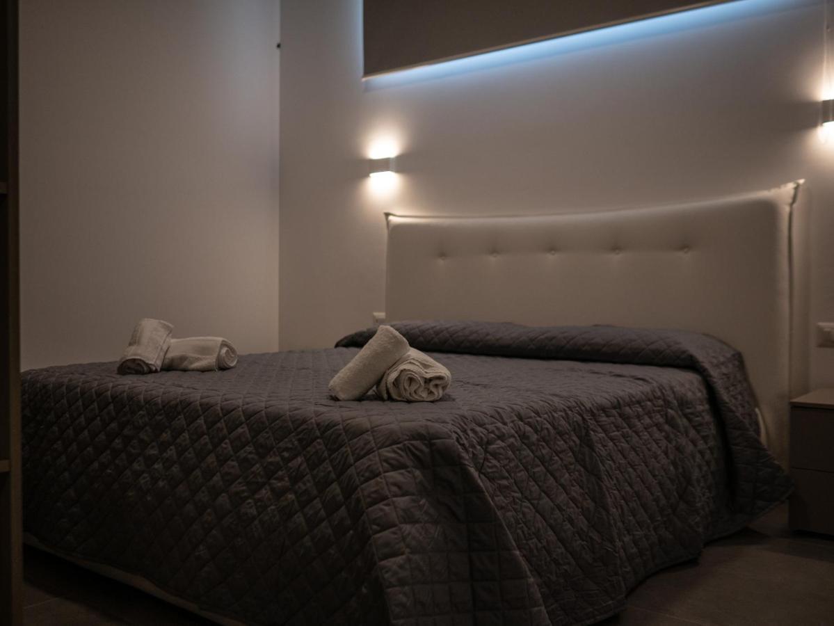 Resilienza Apartment Capo dʼOrlando Exteriér fotografie