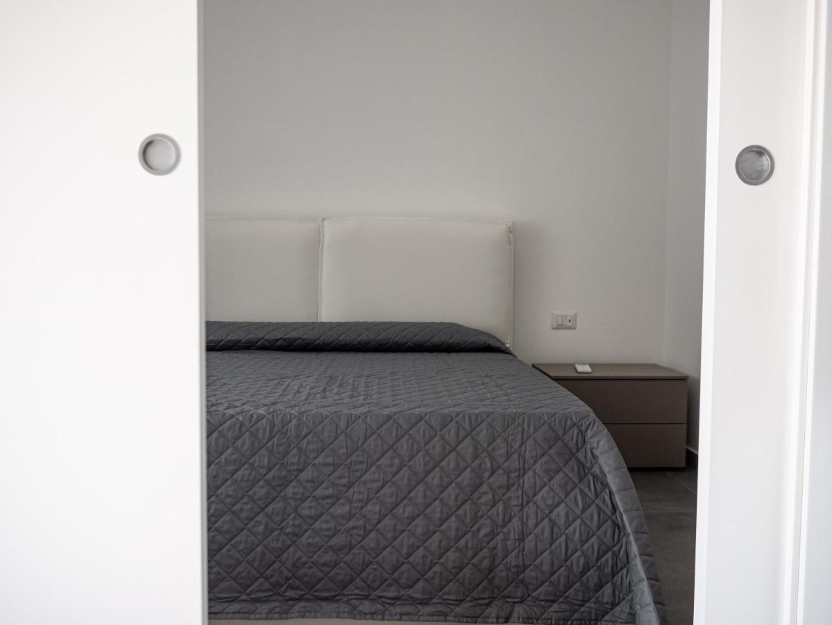 Resilienza Apartment Capo dʼOrlando Exteriér fotografie