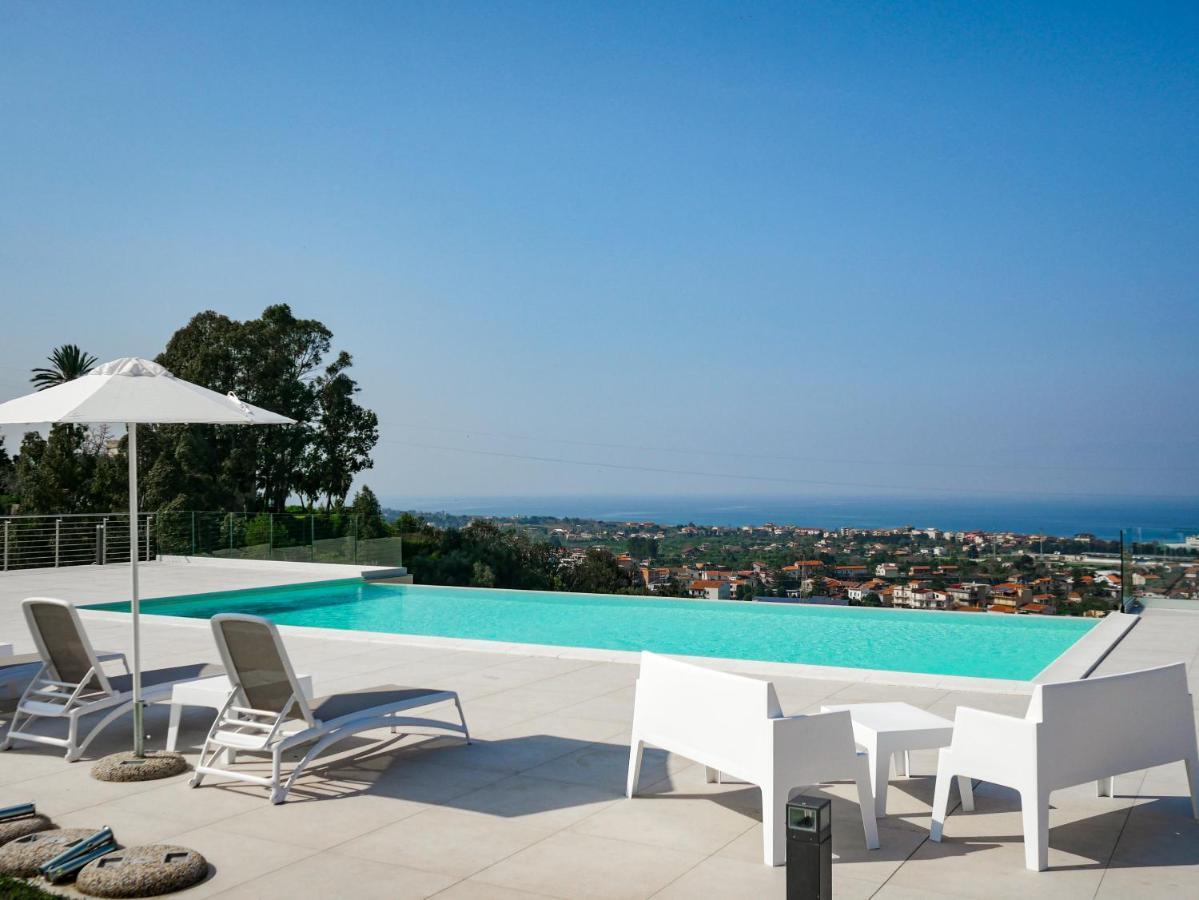 Resilienza Apartment Capo dʼOrlando Exteriér fotografie