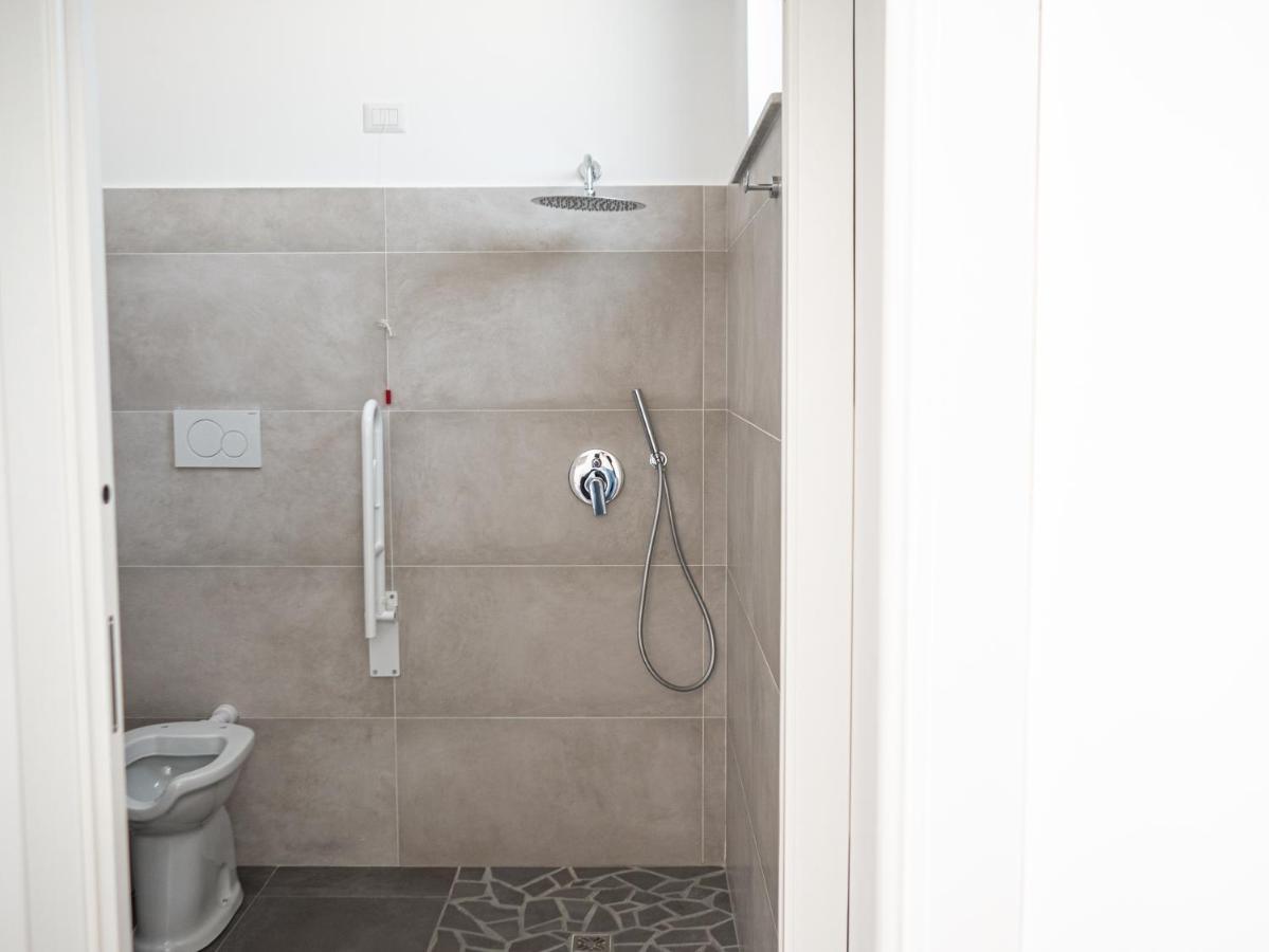 Resilienza Apartment Capo dʼOrlando Exteriér fotografie