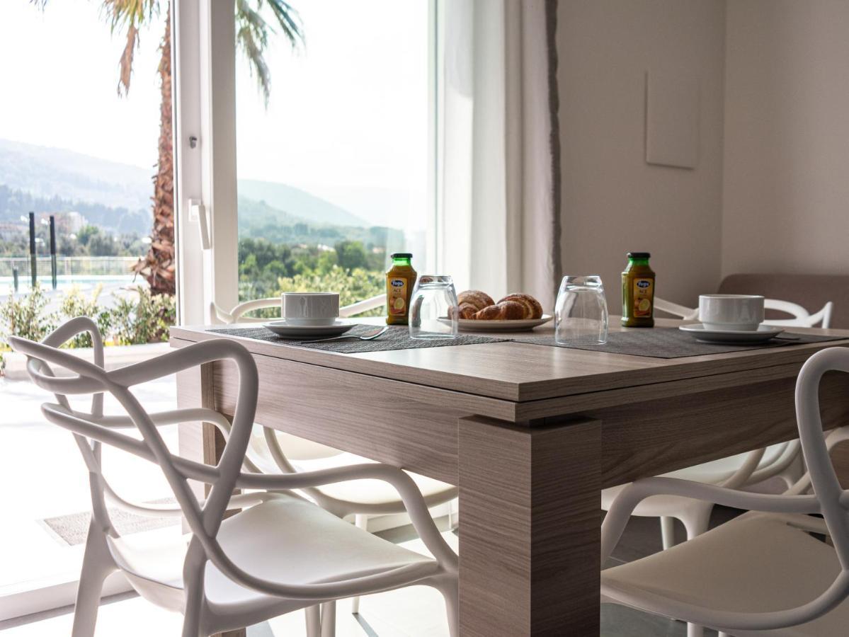Resilienza Apartment Capo dʼOrlando Exteriér fotografie