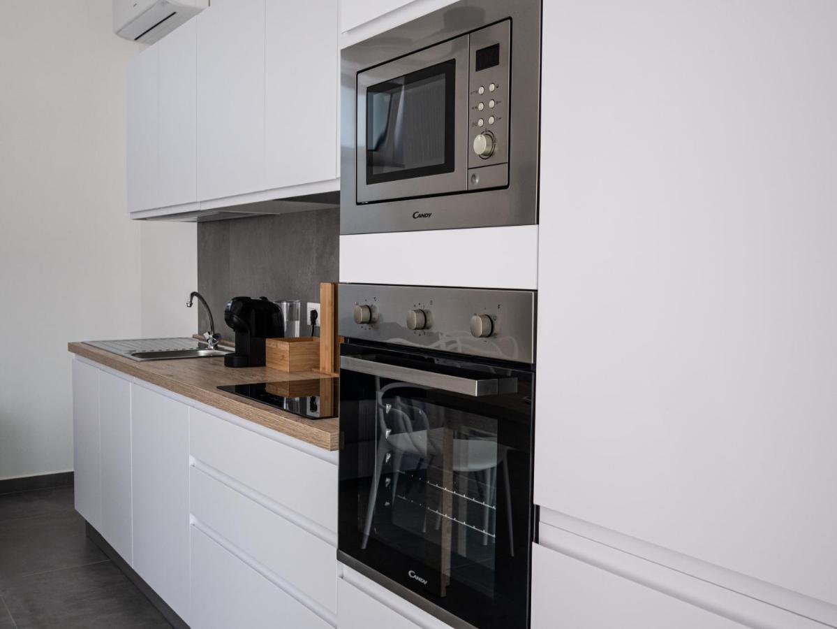 Resilienza Apartment Capo dʼOrlando Exteriér fotografie