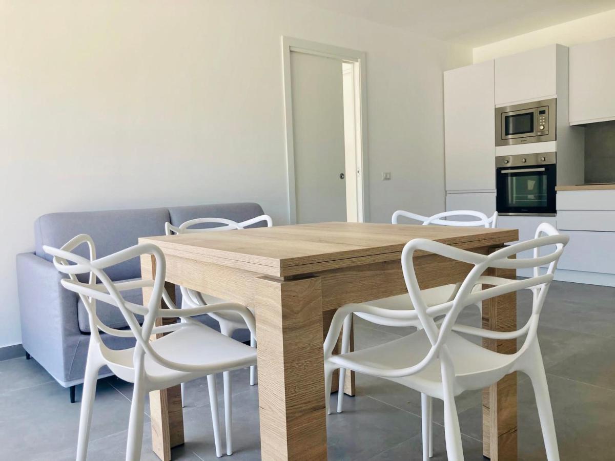 Resilienza Apartment Capo dʼOrlando Exteriér fotografie