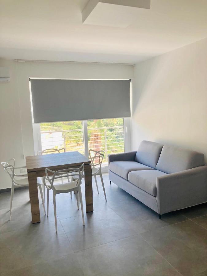 Resilienza Apartment Capo dʼOrlando Exteriér fotografie