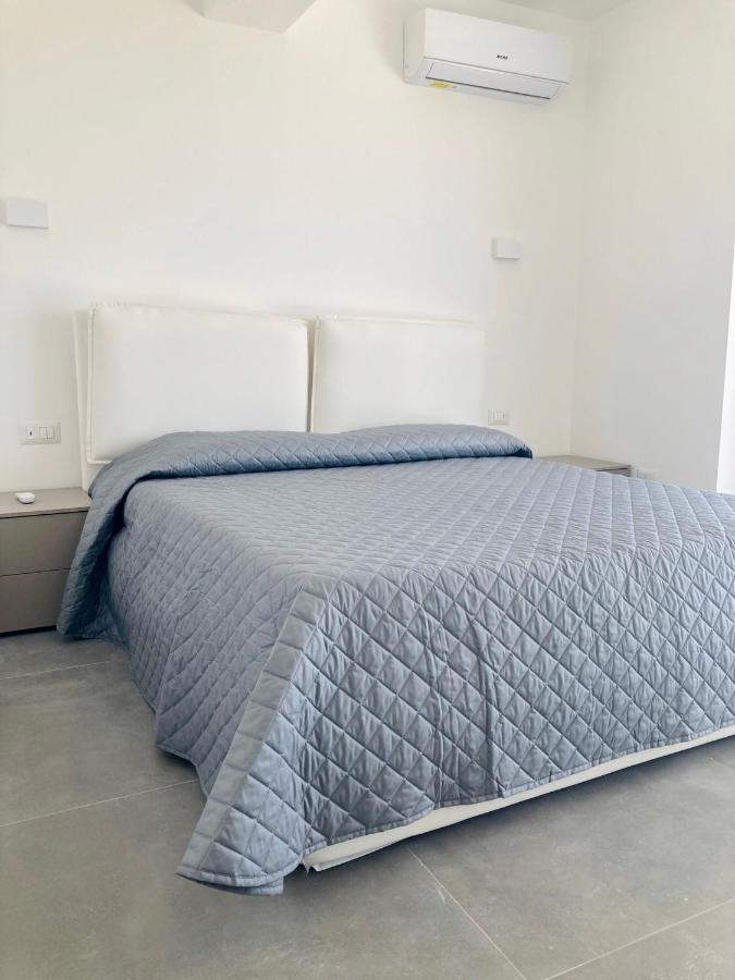 Resilienza Apartment Capo dʼOrlando Exteriér fotografie